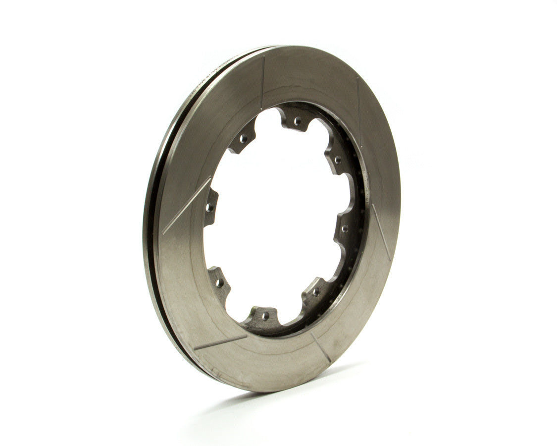 Wilwood GT 36 Right-Hand Slotted Brake Rotor 160-12291, 12.19-Inch OD