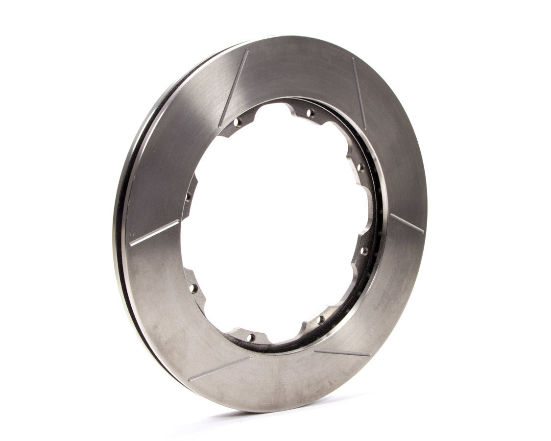 Wilwood GT 36 Driver-Side Slotted Brake Rotor 160-12294