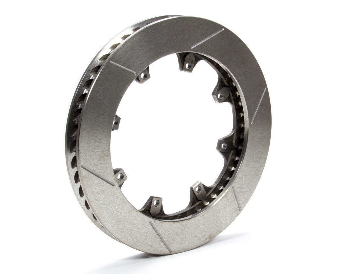 Wilwood GT 48 Slotted Brake Rotor 160-13500, Driver Side
