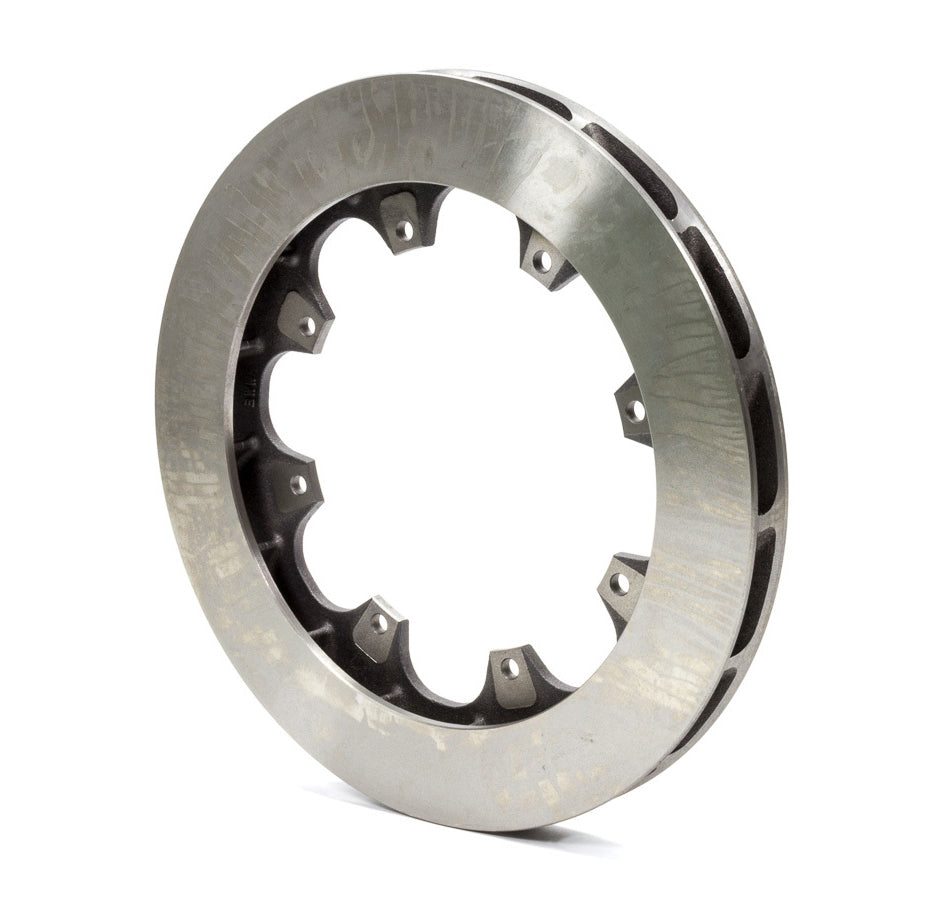 Wilwood 160-15877 Spec-37 ULHD Passenger-Side Brake Rotor, 11.75-Inch, 8 x 7-Inch Bolt Pattern