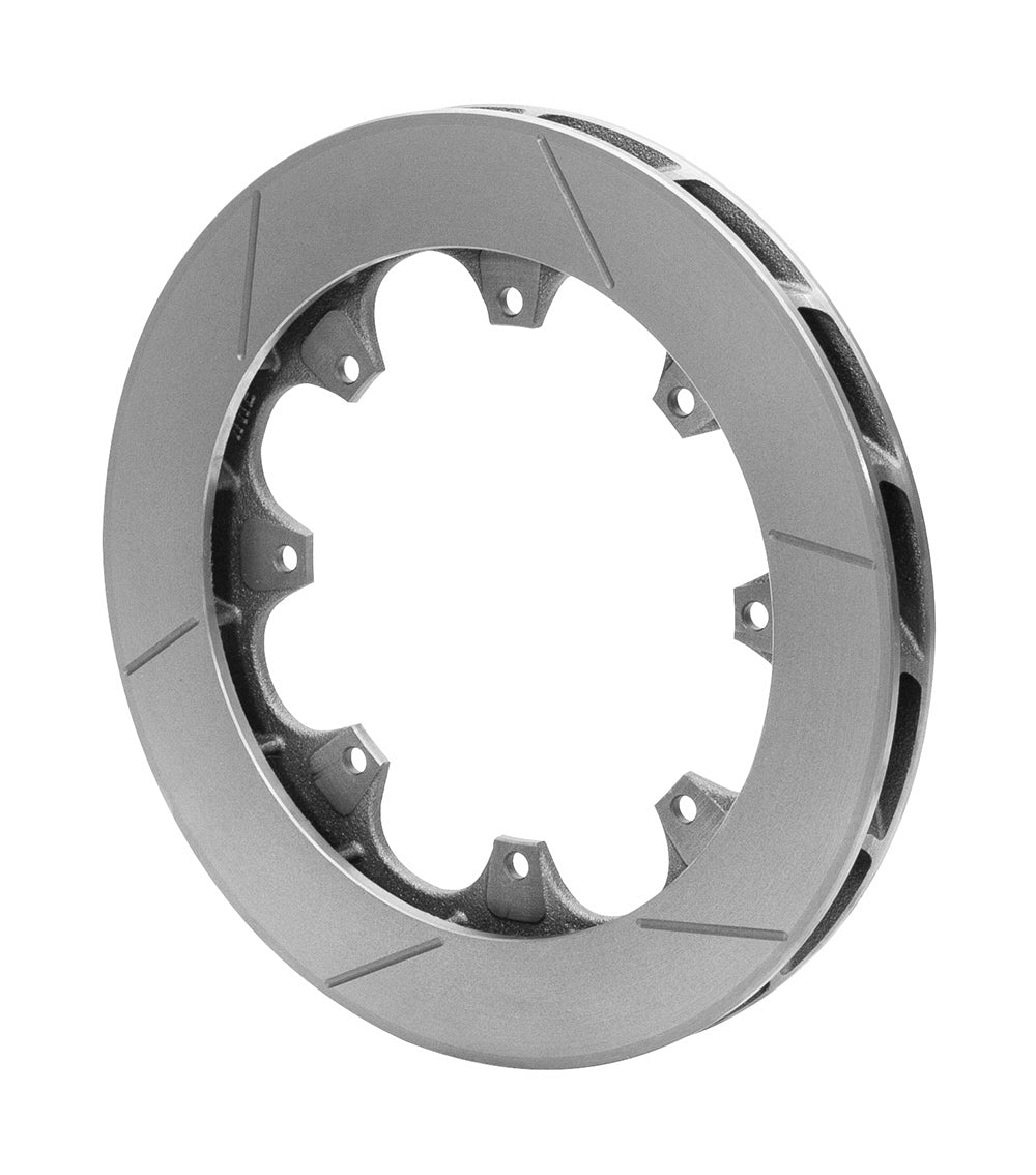 Wilwood 160-15880 Spec-37 ULGT Slotted Left-Hand Brake Rotor