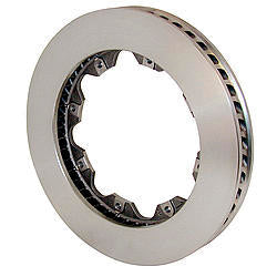 Wilwood 160-3873 HD 48 Driver-Side Brake Rotor, 12.19-Inch, 8-Lug