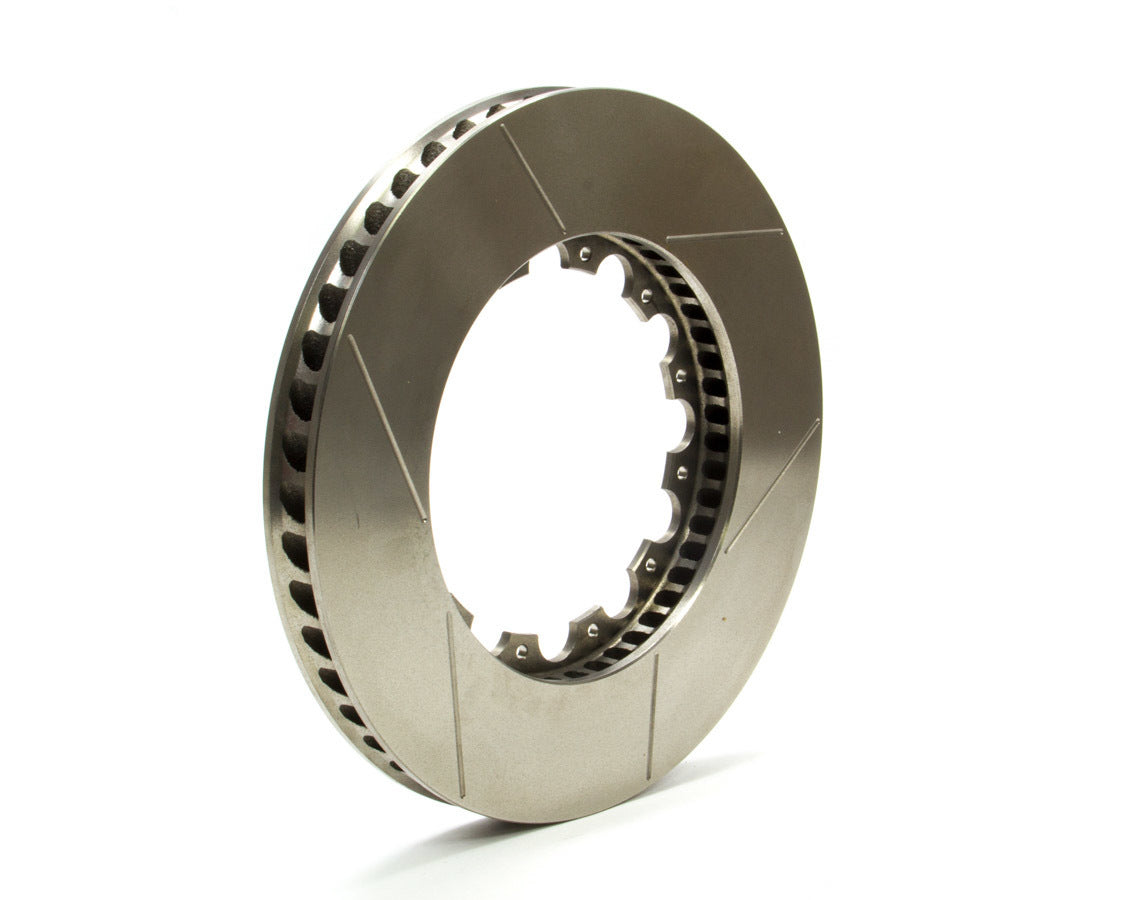 Wilwood 160-8746 GT 48 Passenger-Side Slotted Brake Rotor