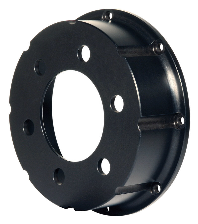 Wilwood 170-0089 Sprint Brake Rotor Hat, 6 x 5.00 in Wheel Bolt Pattern