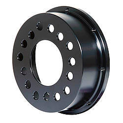 Wilwood 170-0317 Drag Brake Rotor Hat for Ford and Mopar, 1.59-Inch Offset