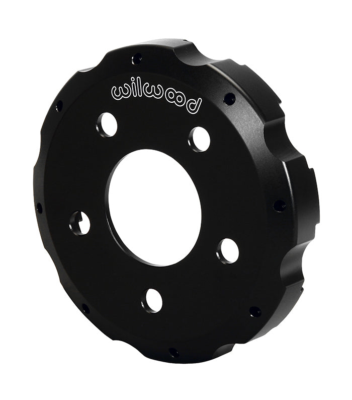 Wilwood 170-8269 Brake Rotor Hat, 8 x 7.000-Inch Bolt Pattern, 5 x 3.93-Inch Wheel Bolt Pattern