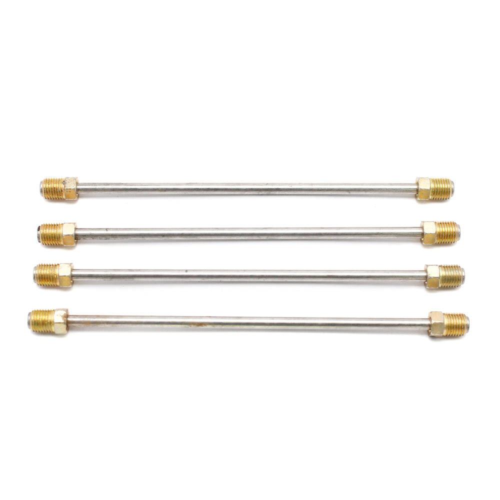Wilwood Superlite IIA Crossover Tube Set 190-3661 for 1.25-Inch Rotors