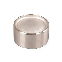 Wilwood Superlite III Brake Caliper Piston 200-7531, 1.75 in Diameter, Stainless Steel