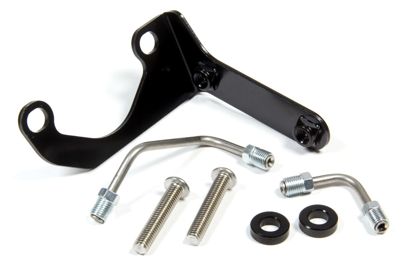 Wilwood 220-13189 Proportioning Valve Mounting Bracket Kit