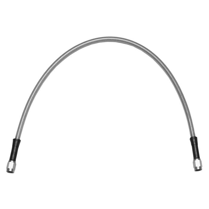 Wilwood Flexline 3AN Female Hose Assembly 20-Inch, Part Number 220-8371