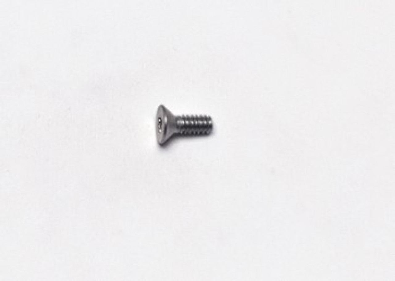 Wilwood 230-11300 Stainless Torx Head Tapered Seat Bolt, 10-24 x 0.50 Inch