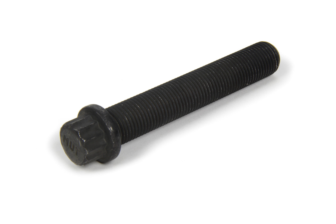 Wilwood 230-14329 Wheel Stud, 1/2-20 Thread, 3-Inch Full Thread Steel