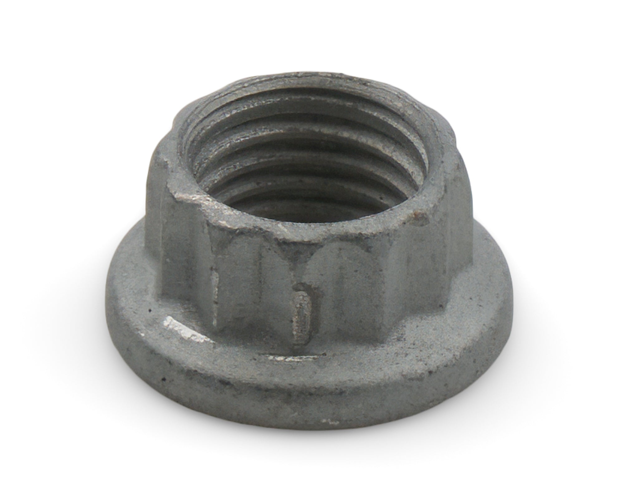 Wilwood 230-9182 7/16-20 Self-Locking 12-Point Steel Nut