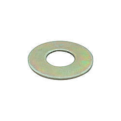 Wilwood WIL240-1159 Caliper Spacer Flat Washers, 10-Pack