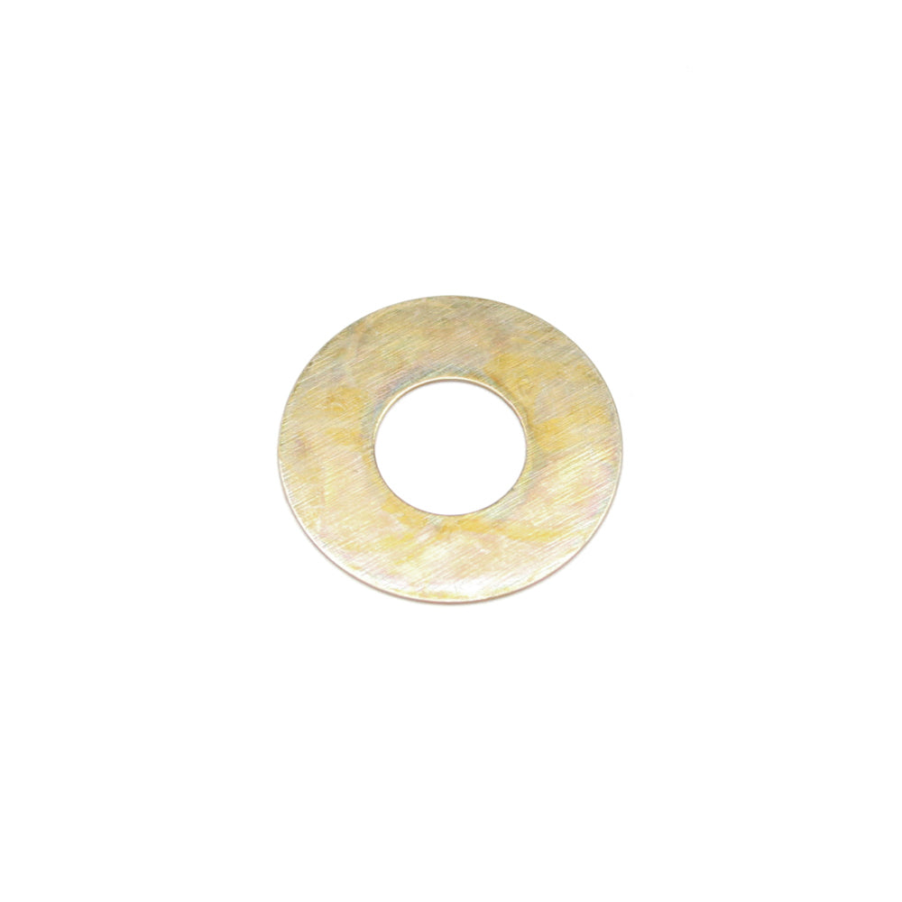 Wilwood Brakes BHTR_240-3902 Washer .441id X 1.0 OD .016 Thick