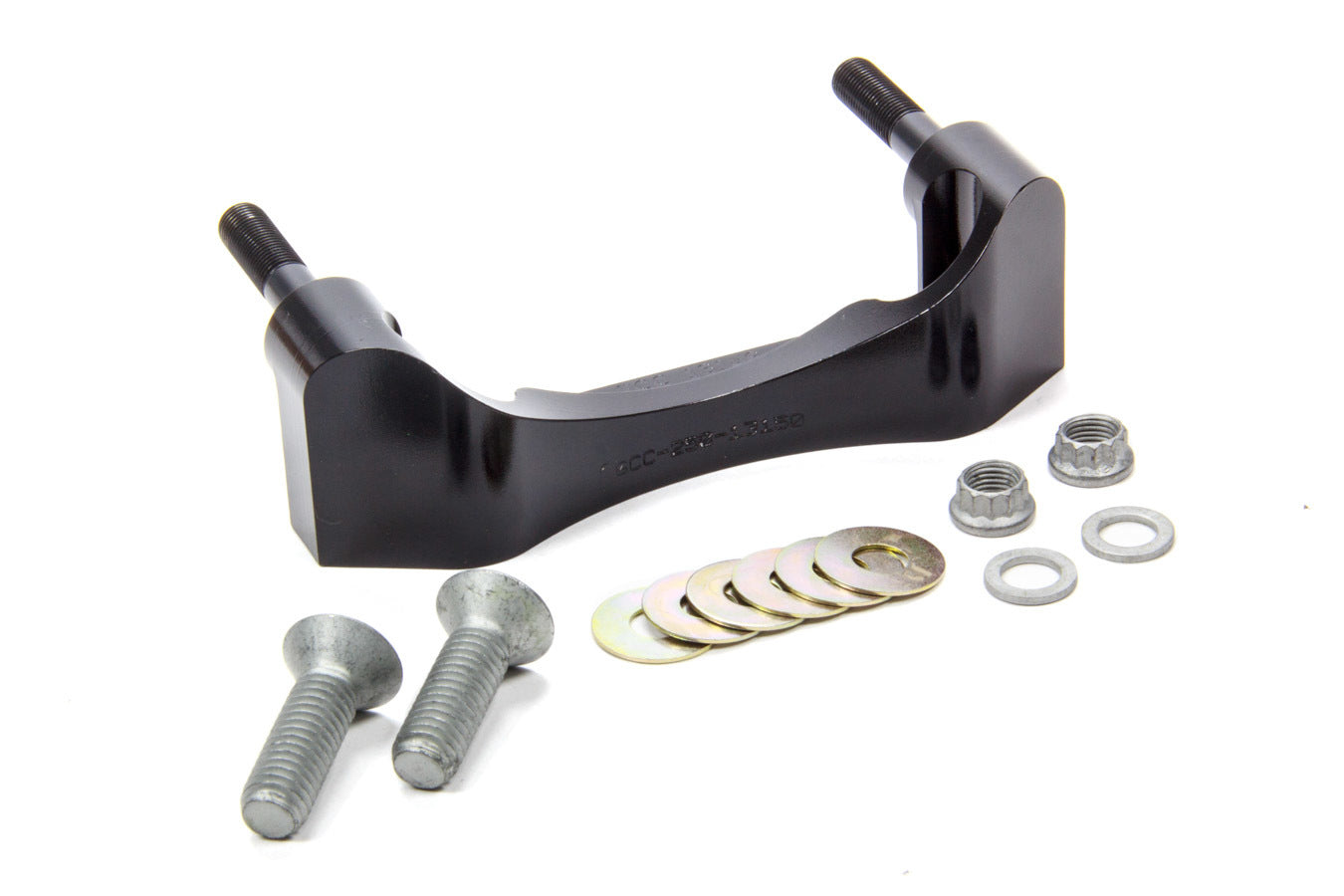 Wilwood 250-13150 Radial Mount Brake Caliper Bracket Kit for 10.50-Inch Rotors