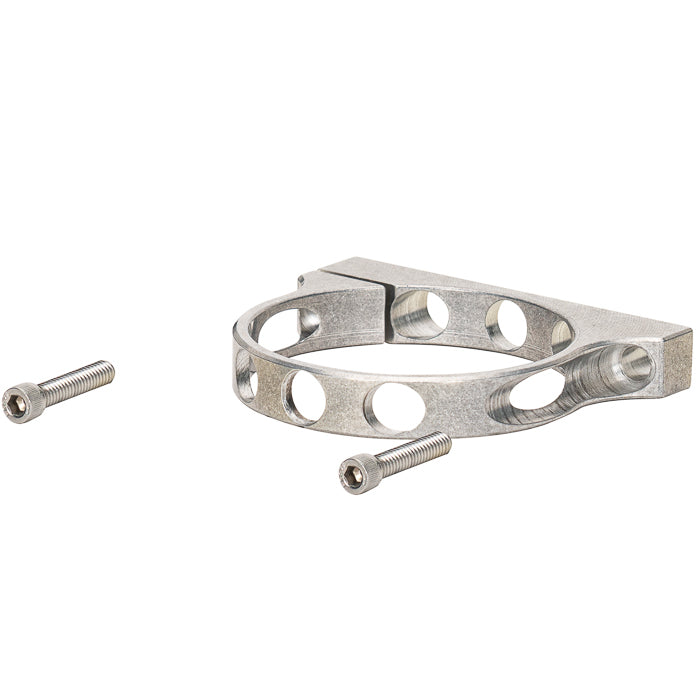 Wilwood 250-16871 Single Remote Reservoir Bracket for 4 oz Reservoirs
