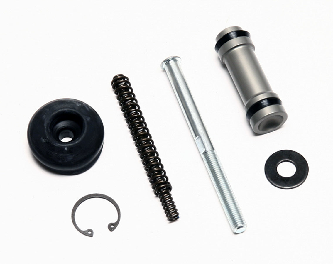 Wilwood 260-10517 Master Cylinder Rebuild Kit for 1-Inch Bore Remote Reservoir Master Cylinders