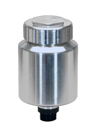 Wilwood 260-12696 Billet Direct-Mount Master Cylinder Reservoir, 4 oz Aluminum