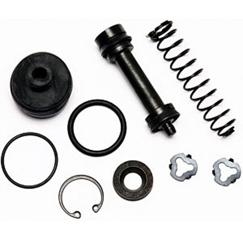 Wilwood 260-13366 Master Cylinder Rebuild Kit, Tandem, 1-Inch Bore