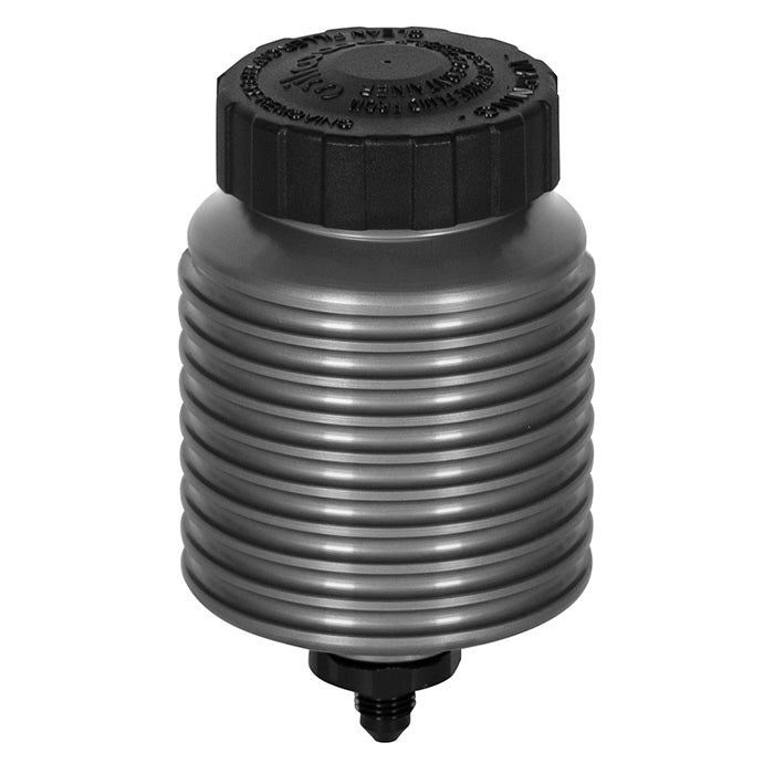 Wilwood 260-16392 Billet 4 oz Lightweight Remote Mount Master Cylinder Reservoir