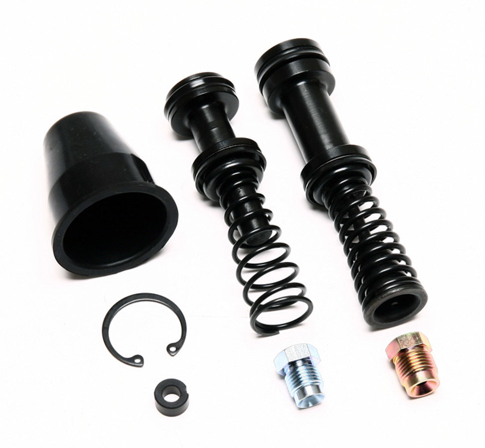 Wilwood 260-4896 Master Cylinder Rebuild Kit, 1-1/16-Inch Bore