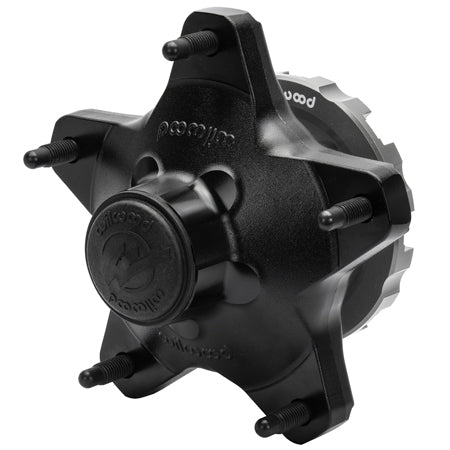 Wilwood 270-17462C Starlite 55XD Front Wide 5 Direct-Mount Wheel Hub