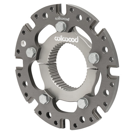 Wilwood 270-17649 Rear Inboard Sprint XRZ Wheel Hub Kit with Drive Flange