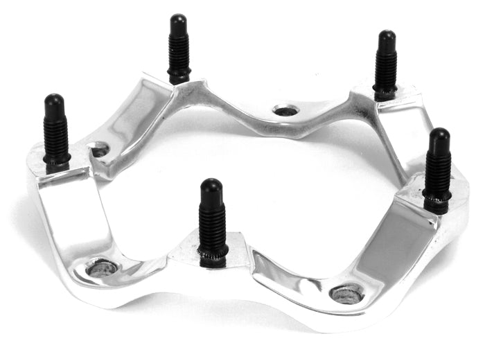 Wilwood 270-2189C Wide 5 Wheel Spacer with 2-Inch Offset