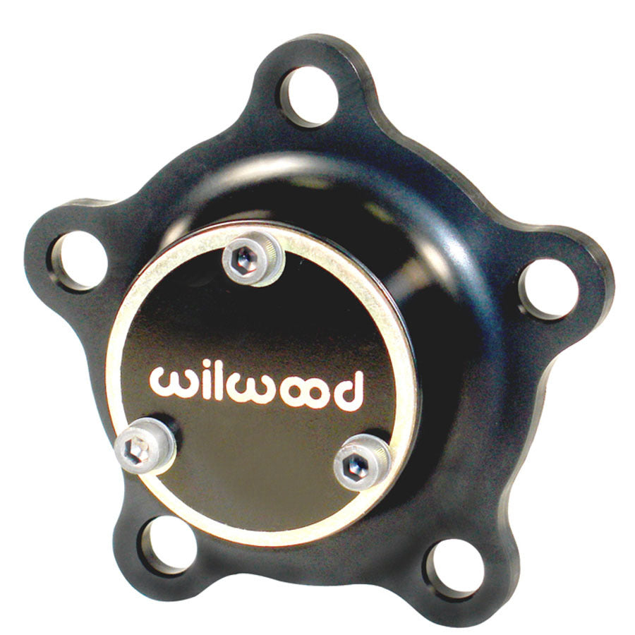Wilwood 270-6732 Starlite 55 5-Bolt Drive Flange for Wide 5 Hub