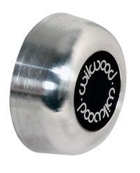 Wilwood 270-9380 Aluminum Screw-In Wheel Hub Dust Cap