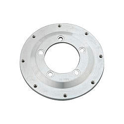 Wilwood 300-3099 Front Brake Rotor Adapter, 5 x 3.880-Inch to 8 x 7-Inch Bolt Pattern