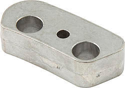 Wilwood 300-4919 Dynalite Brake Caliper Spacer, 0.440-Inch Thick, Aluminum