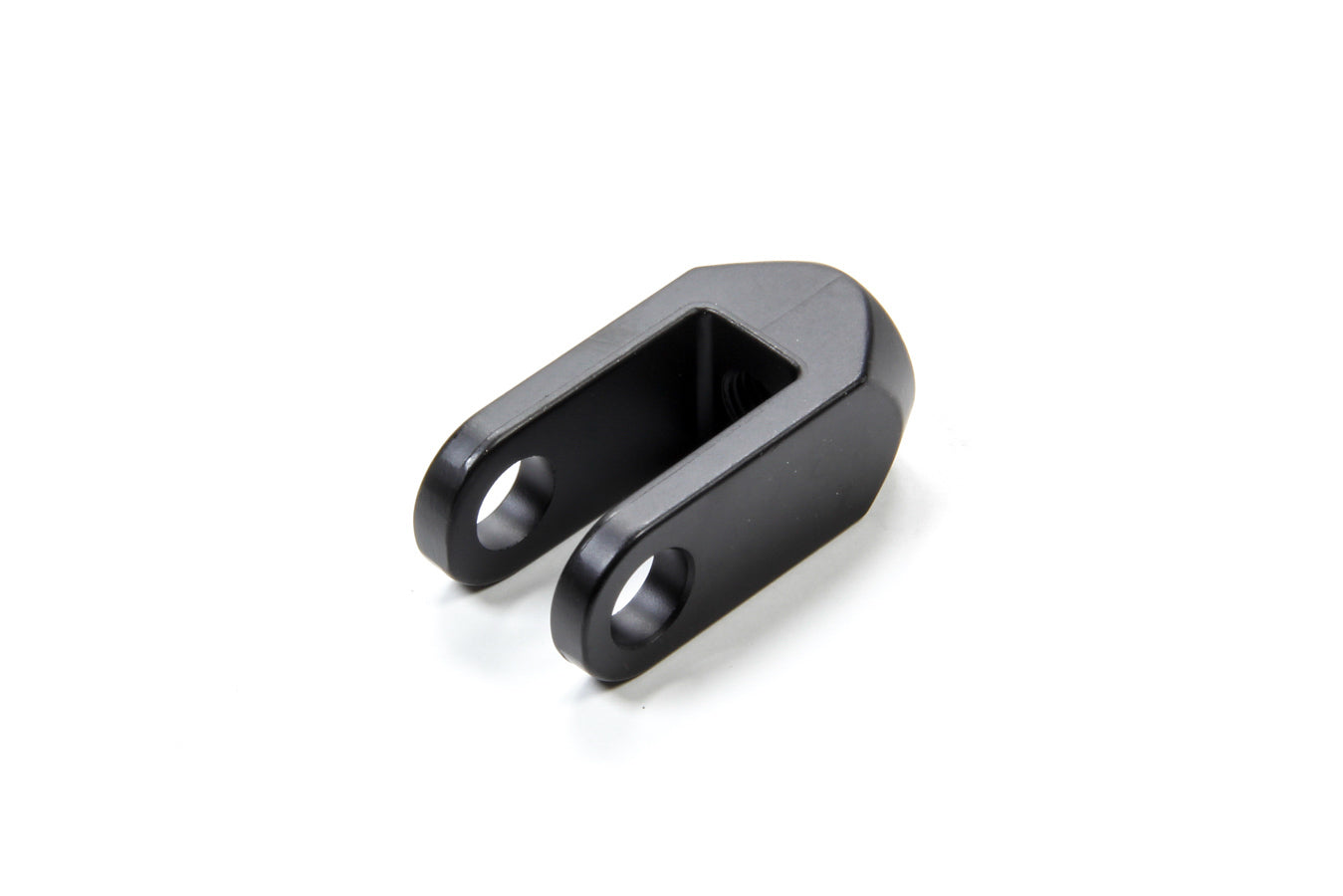 Wilwood 330-13192 Pedal Clevis Single 5/16-24 with 3/8-Inch Bore