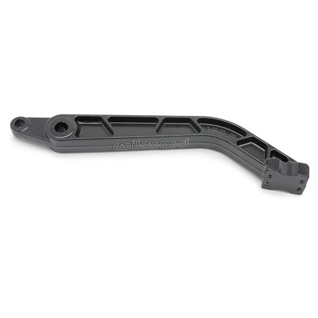 Wilwood 330-13370 Clutch Pedal Assembly, Reverse Swing Mount, 5:1 Ratio
