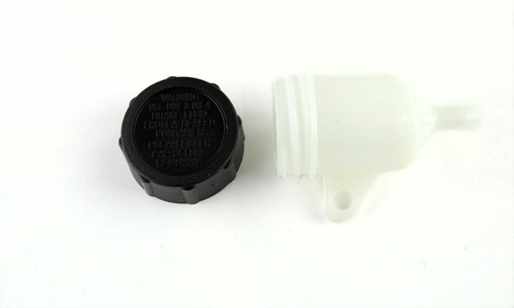 Wilwood 330-8315 Remote-Mount Master Cylinder Reservoir with Cap