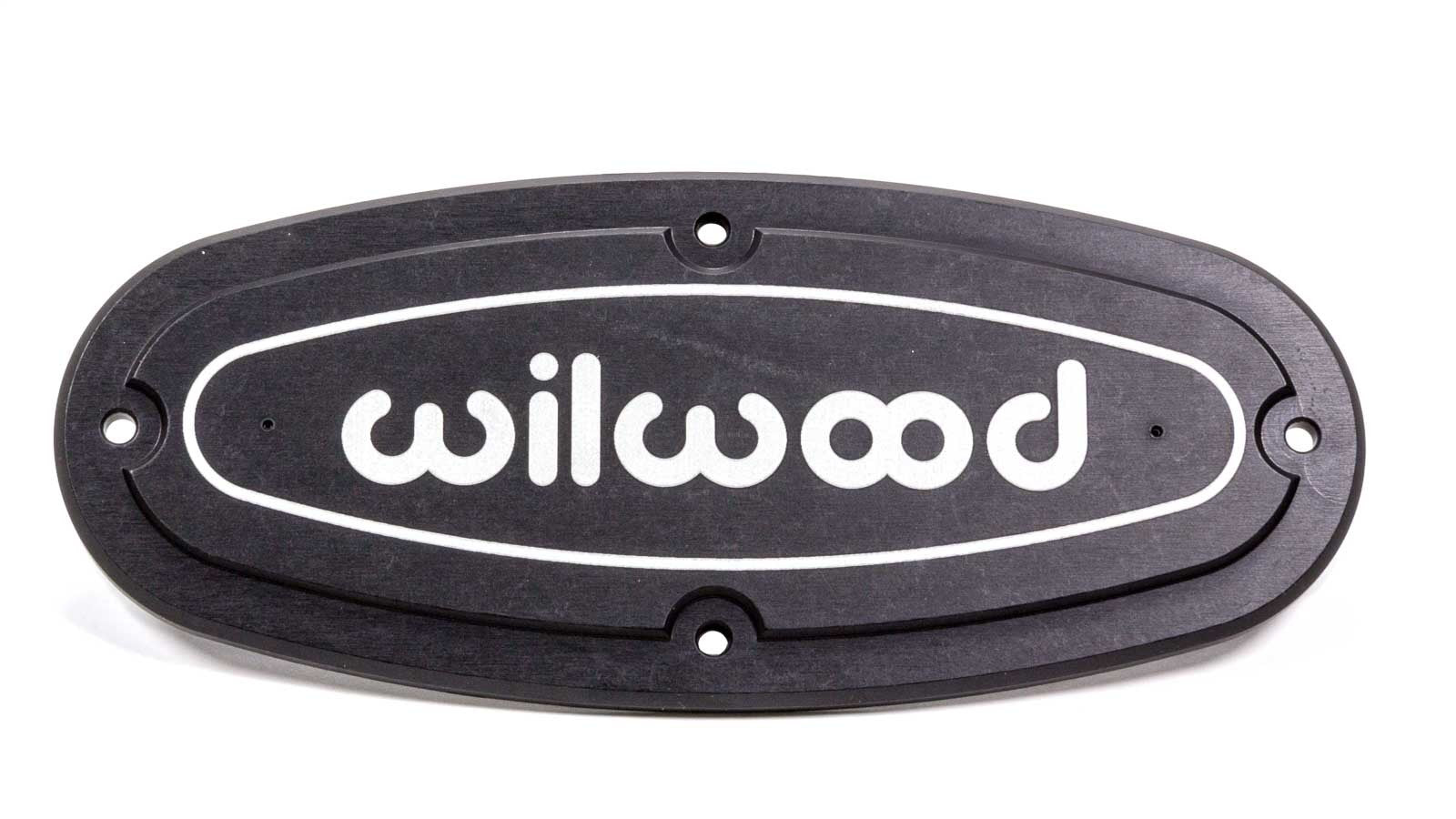 Wilwood 330-8573 Tandem Master Cylinder Screw-On Cap