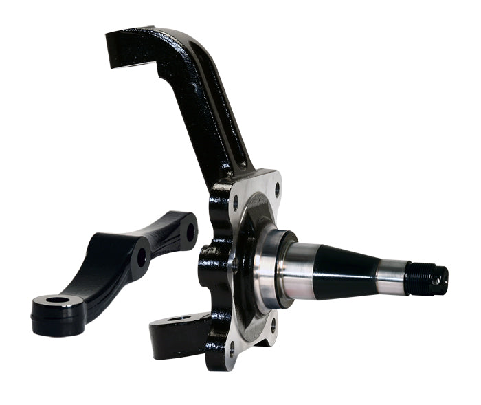 Wilwood 830-10832 Front Pro Drag Spindle for Mustang II and Pinto