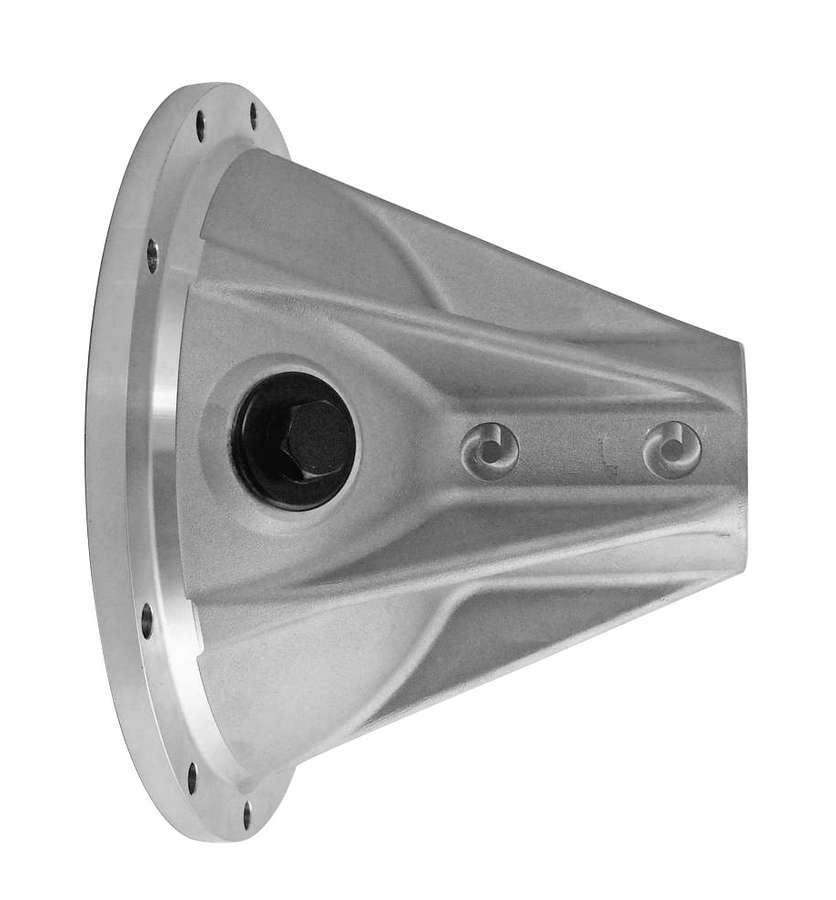 Winters BJKD_1663-01B Side Bell 10in 6 Rib RH W Inspection Plug