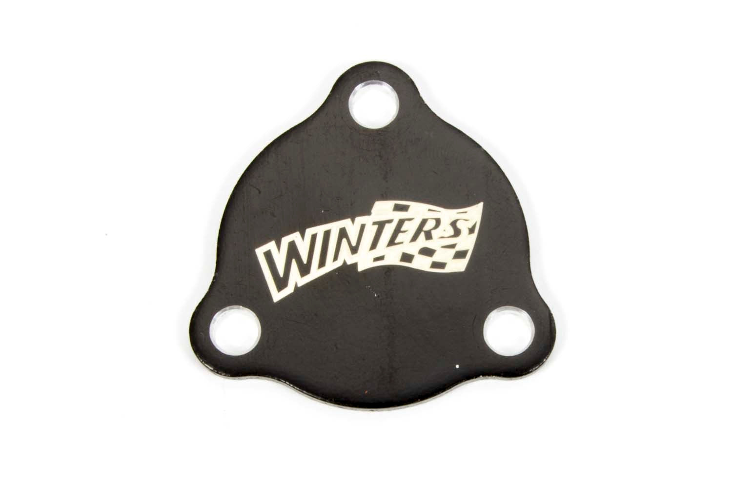Winters BJKD_3117 Cap Wide 5 Drive Flange
