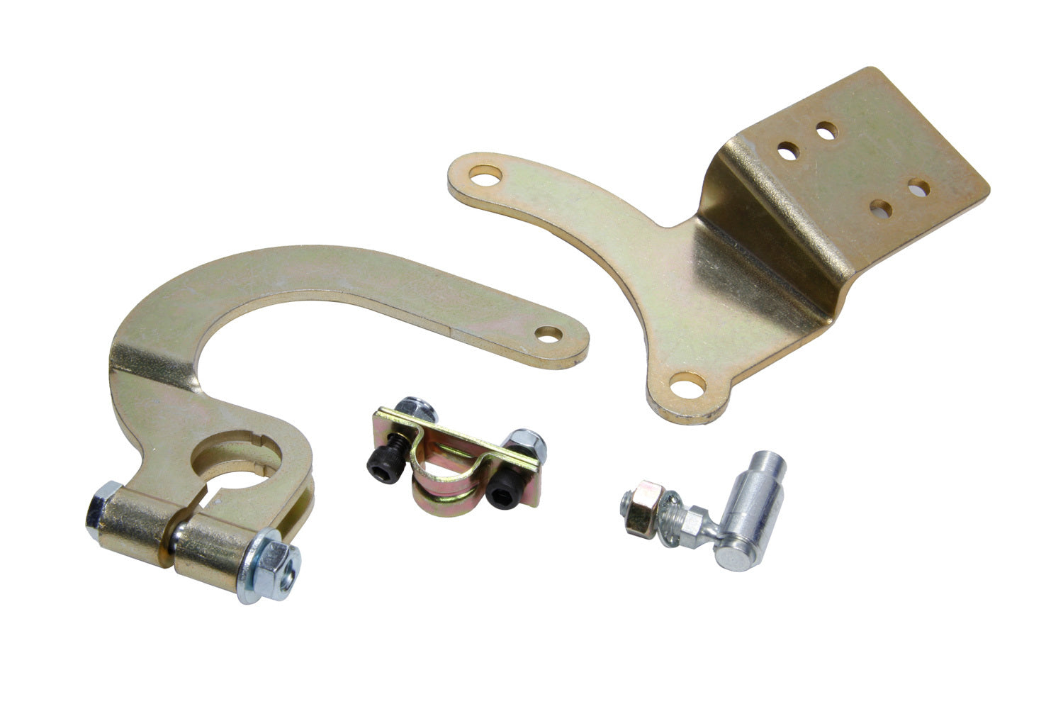 Winters BJKD_3595 Hardware Kit Ford C4