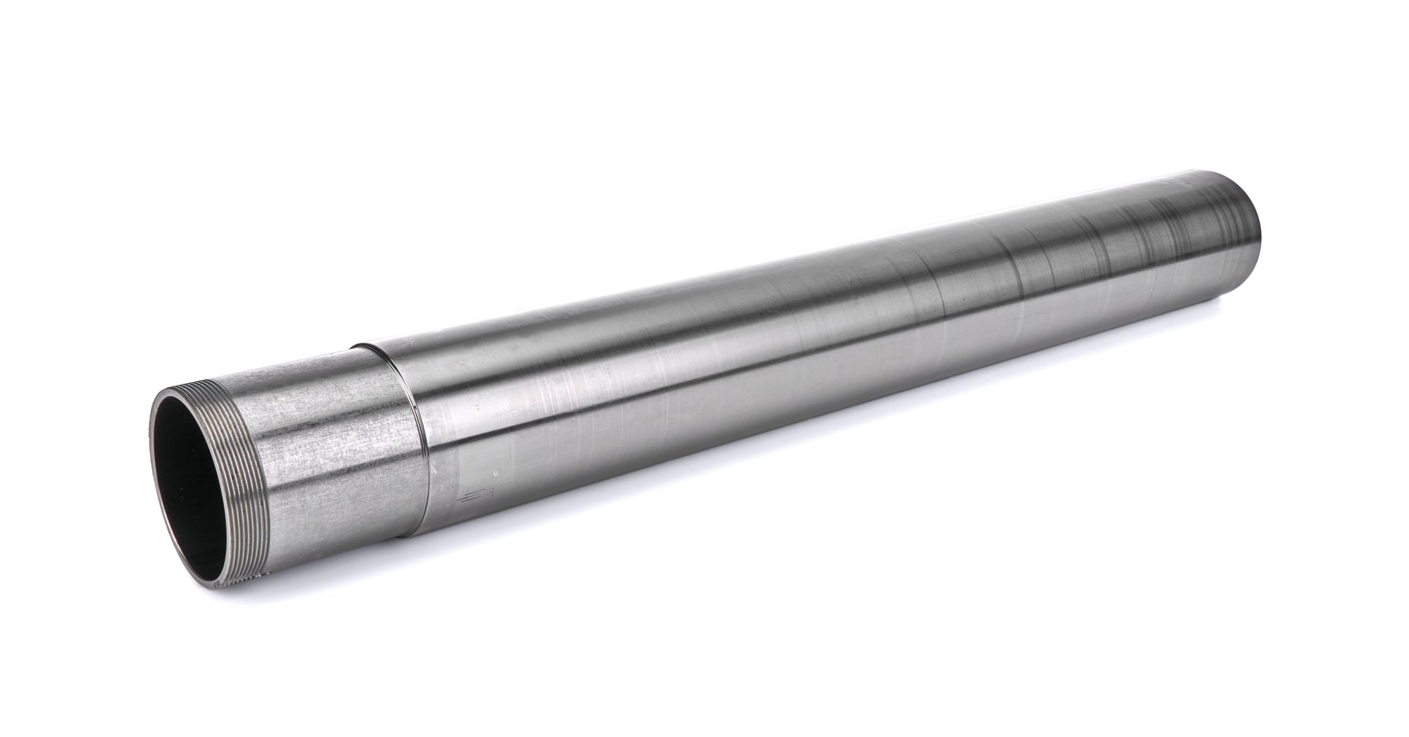 Winters BJKD_3916-21.312 Axle Tube 21.312 2-7 8in For 24.250in Axle
