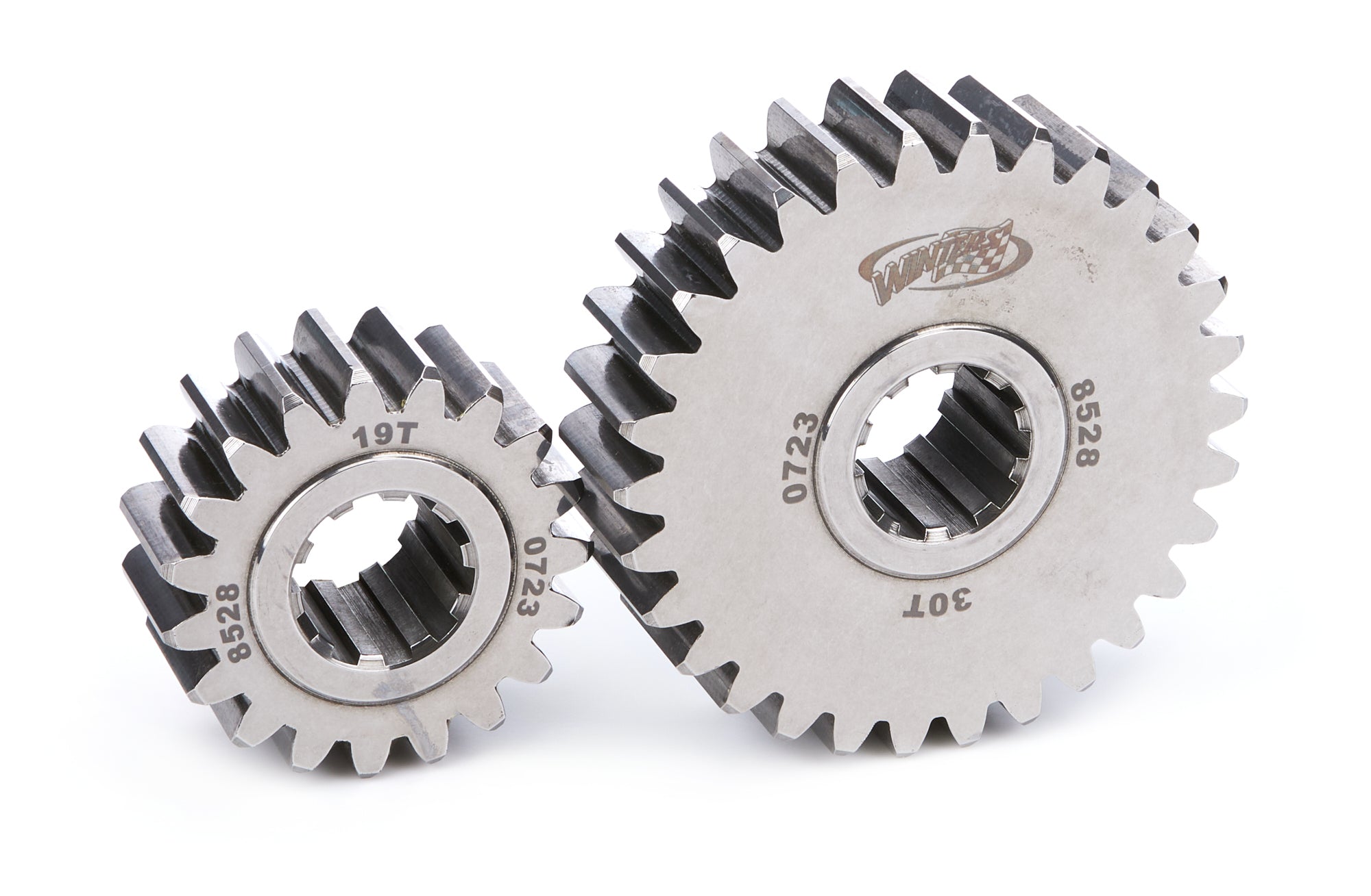 Winters BJKD_8528 Quick Change Gears