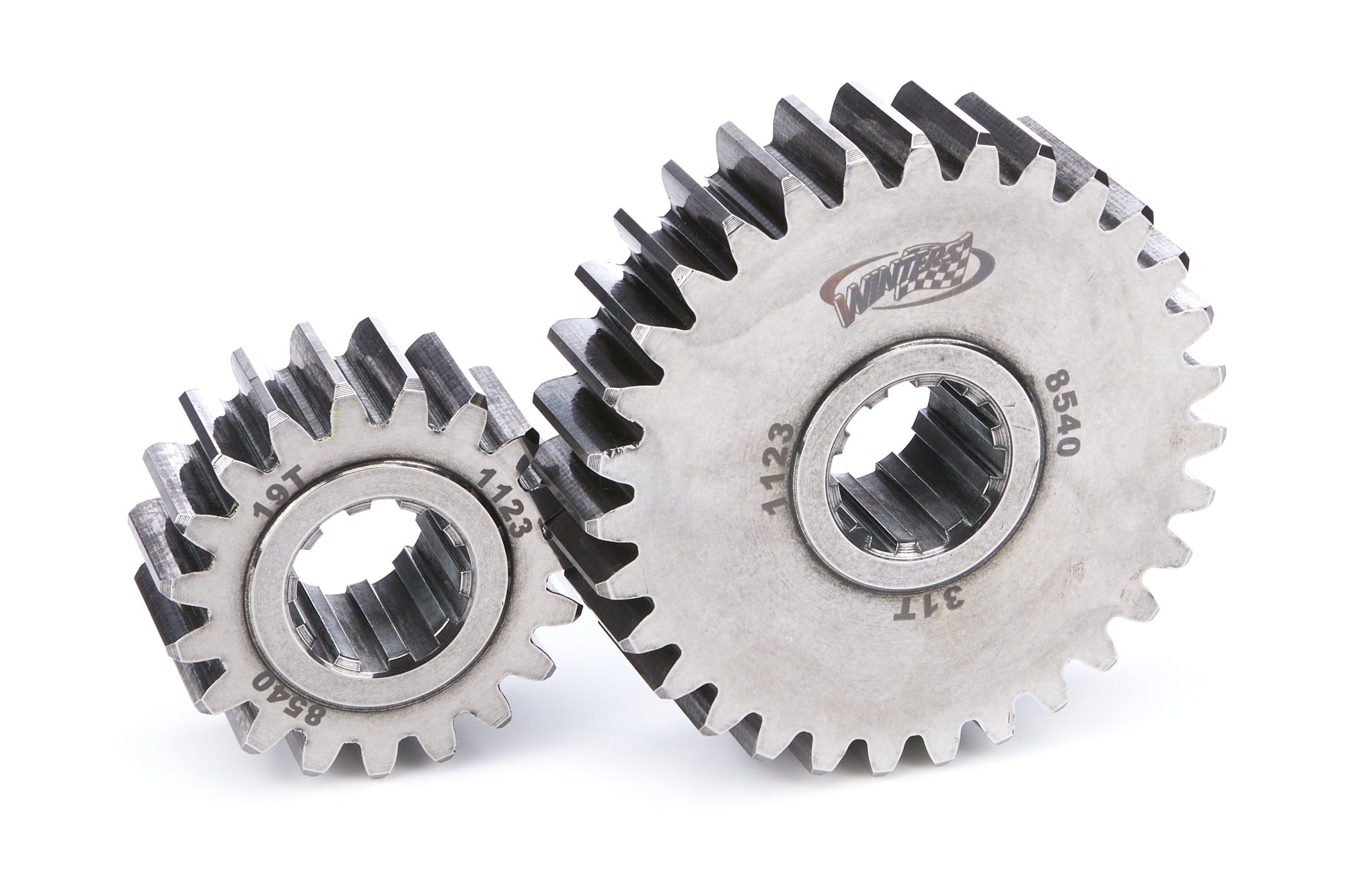 Winters BJKD_8540 Quick Change Gears