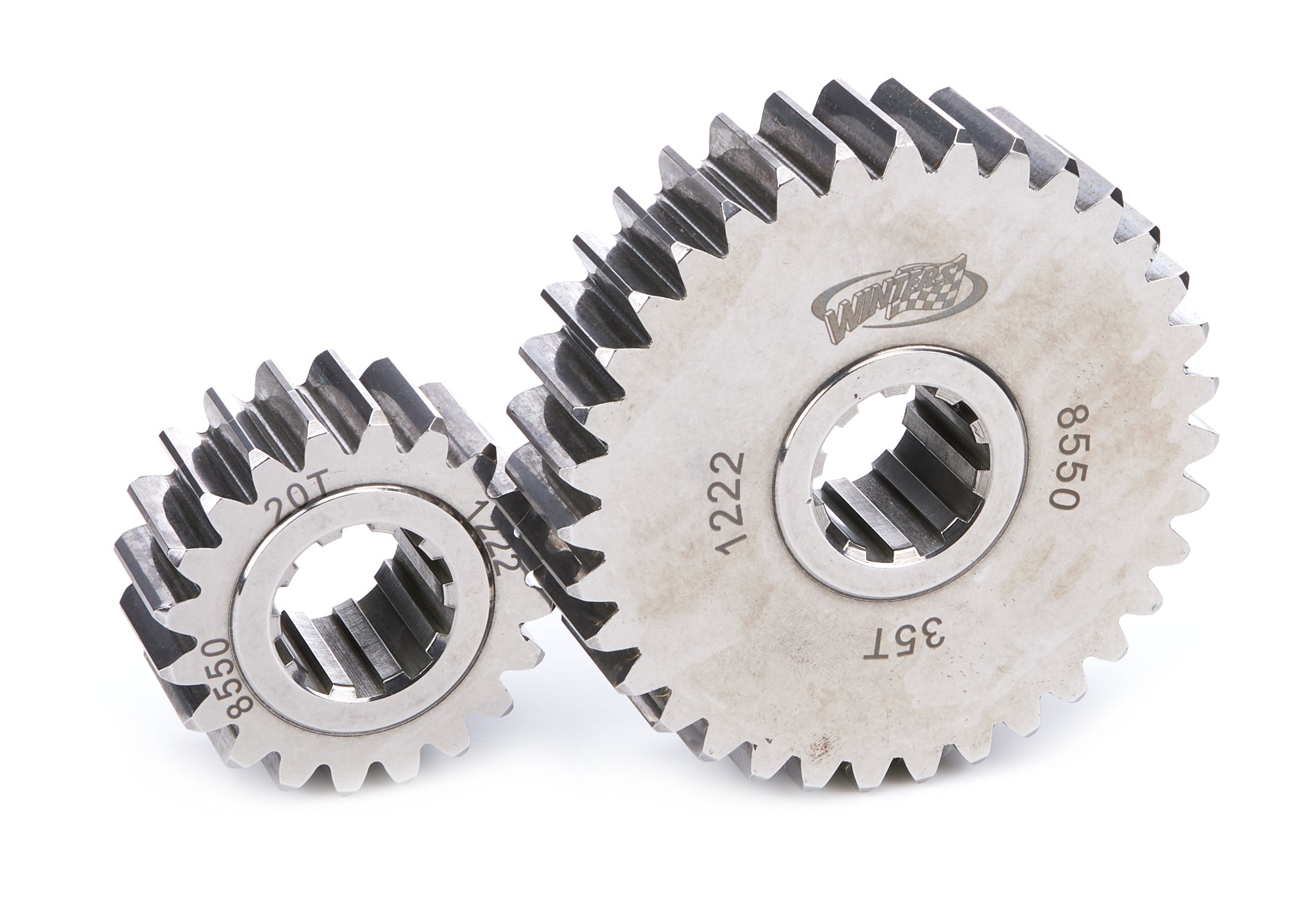 Winters BJKD_8550 Quick Change Gears