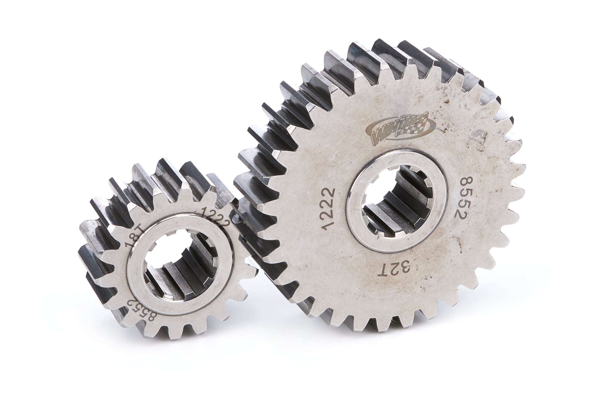 Winters BJKD_8552 Quick Change Gears