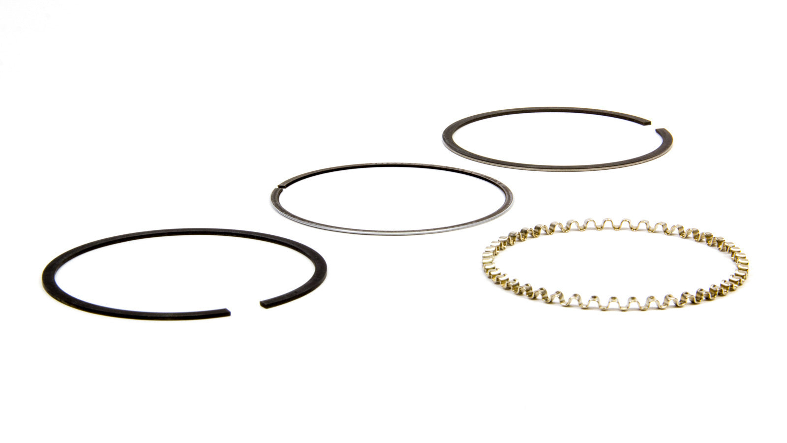 WISECO 3805HF File-Fit Piston Rings for 3.805 in Bore