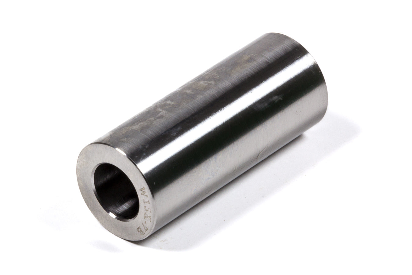 Wiseco S718 Wrist Pin, 0.927 in Diameter, 2.250 in Long, 0.200 in Wall