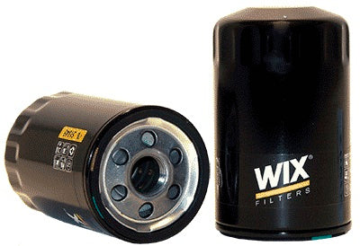 WIX Racing Filters 51045 Spin-On Lube Oil Filter for Select GM Applications