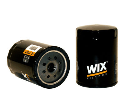 WIX Racing Filters 51061 Screw-On Oil Filter Canister